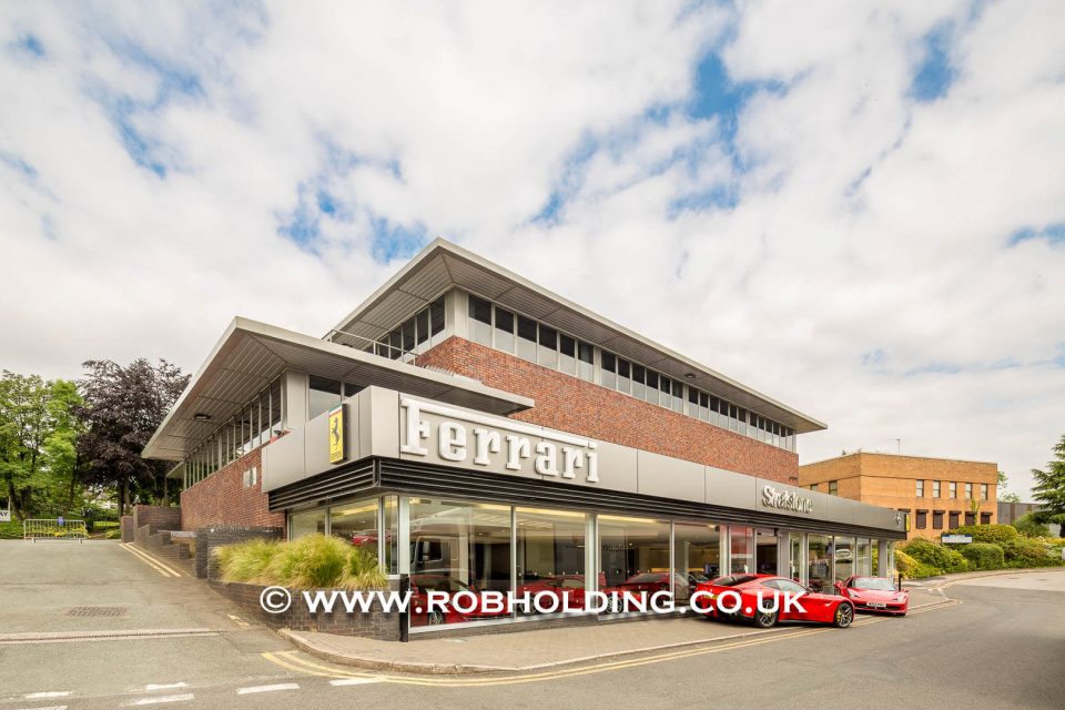 Commercial Property Gallery