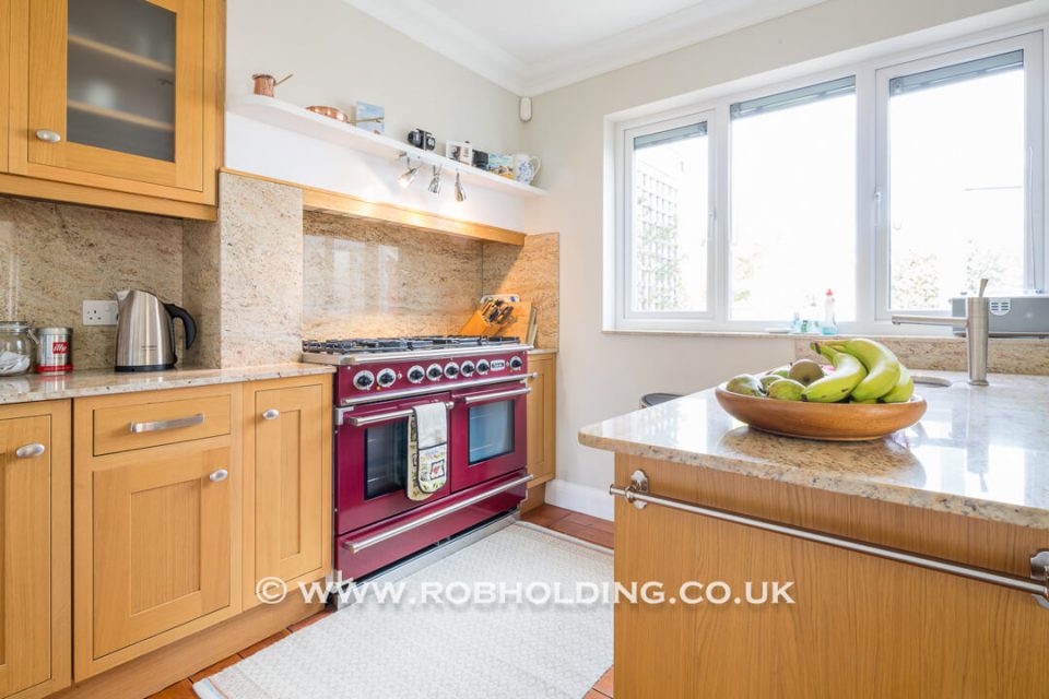 Residential Property Gallery