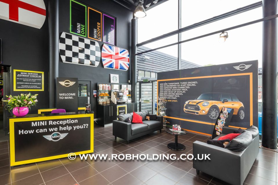 Commercial Property Gallery