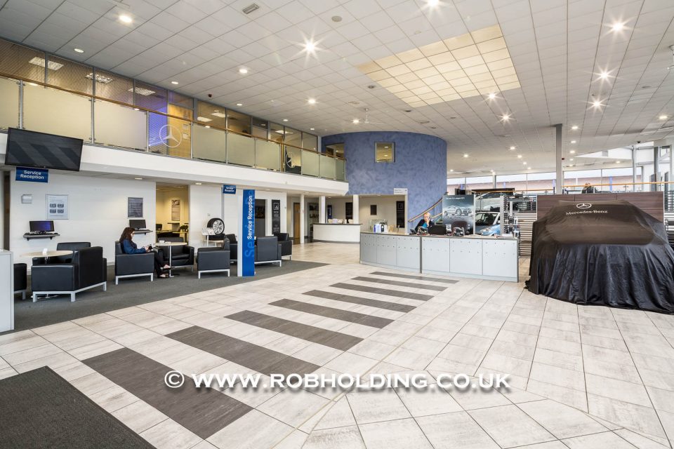 Commercial Property Gallery