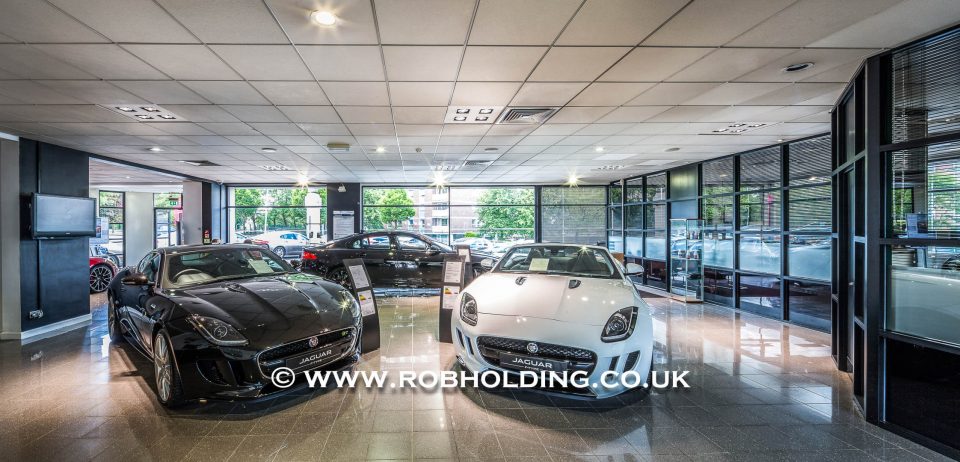 Commercial Property Gallery