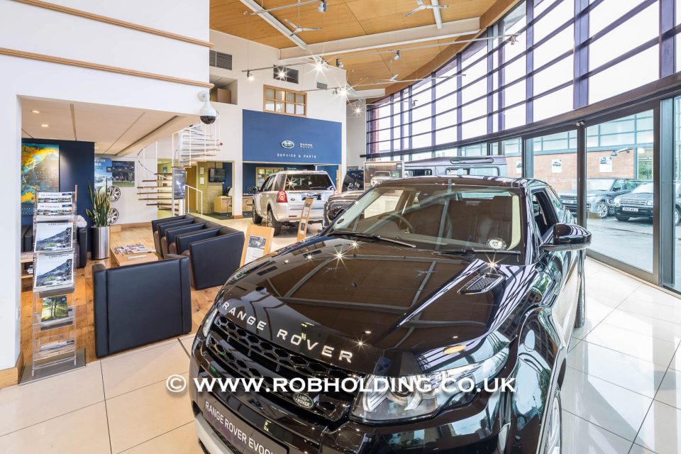 Commercial Property Gallery