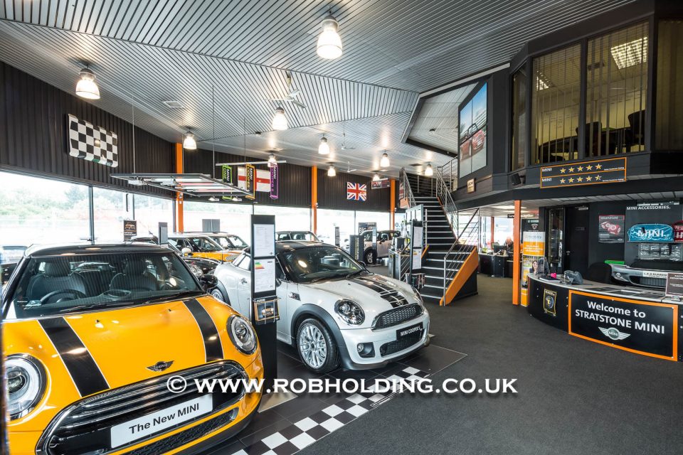 Commercial Property Gallery