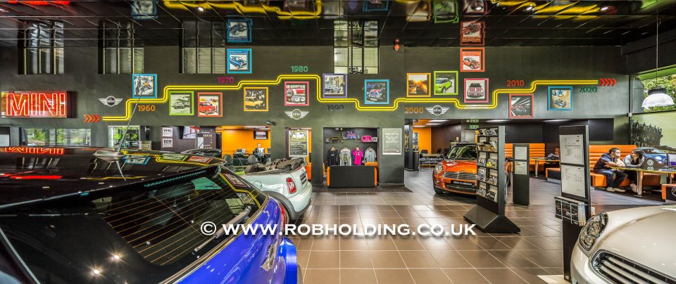 Commercial Property Gallery