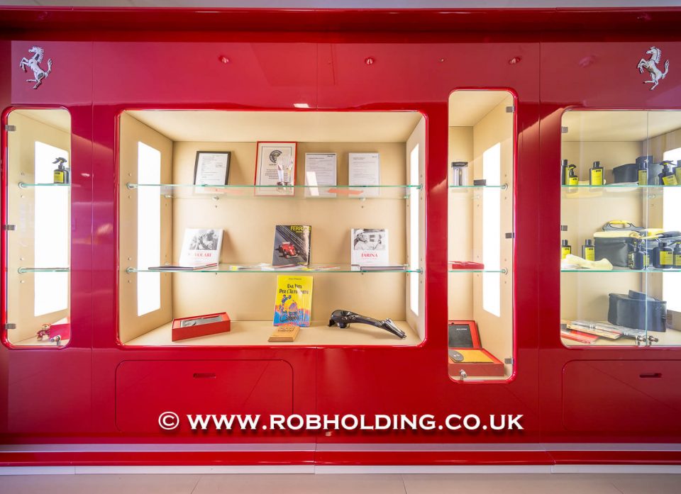 Commercial Property Gallery