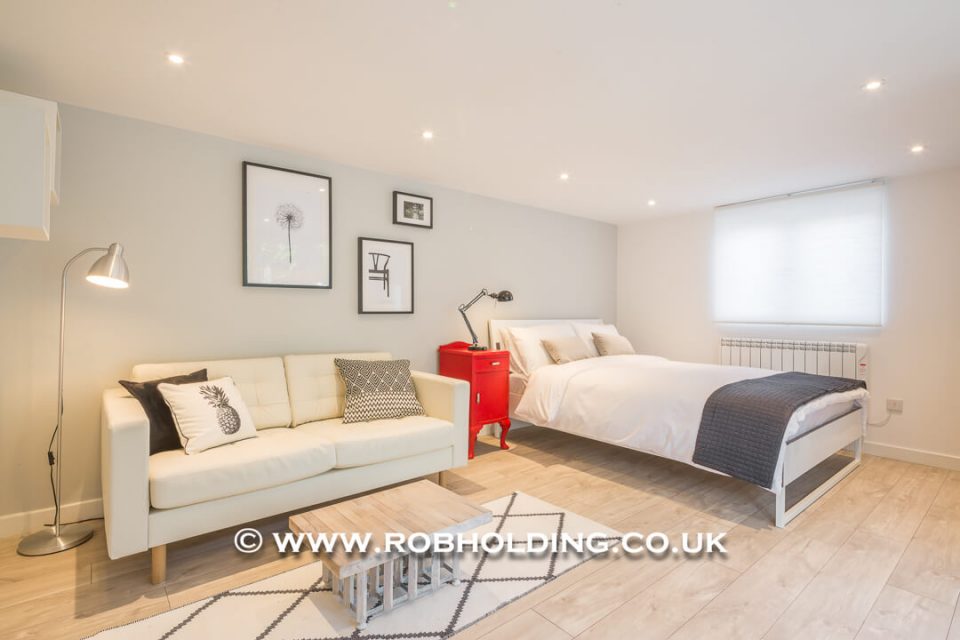 Residential Property Gallery