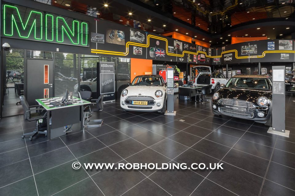 Commercial Property Gallery