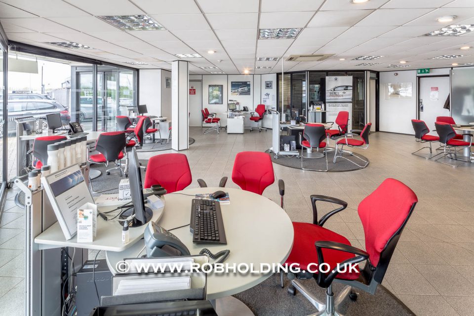 Commercial Property Gallery