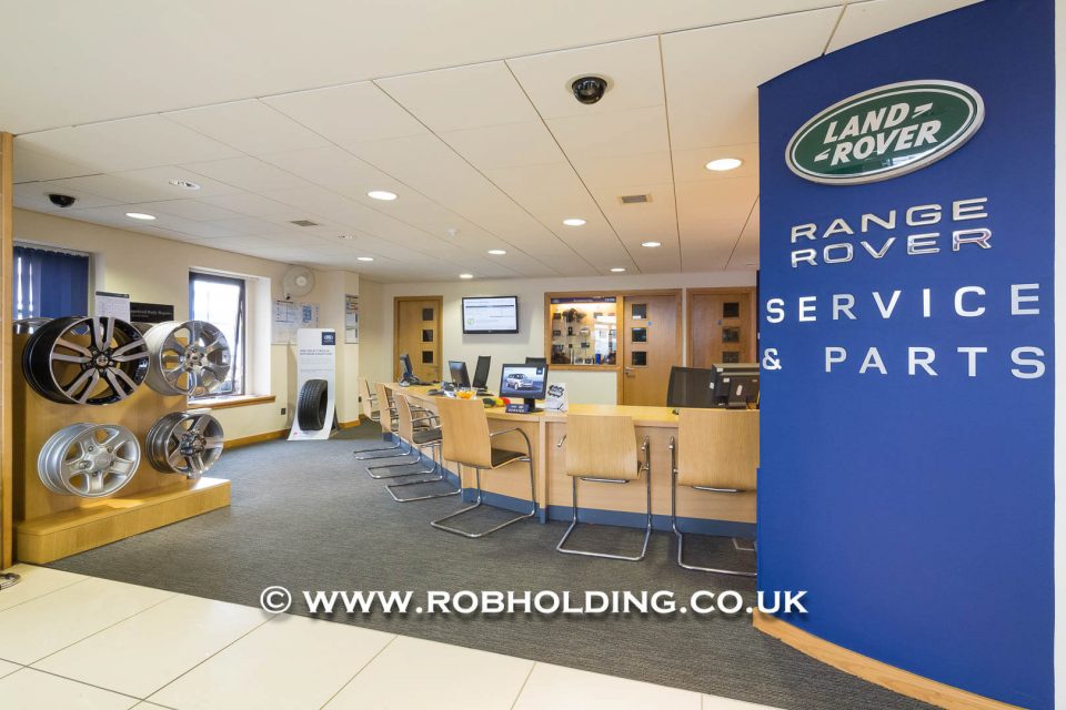 Commercial Property Gallery