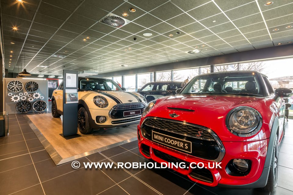 Commercial Property Gallery