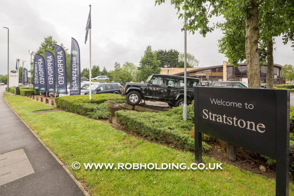 Commercial Property Gallery