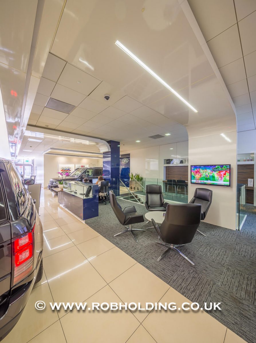 Commercial Property Gallery