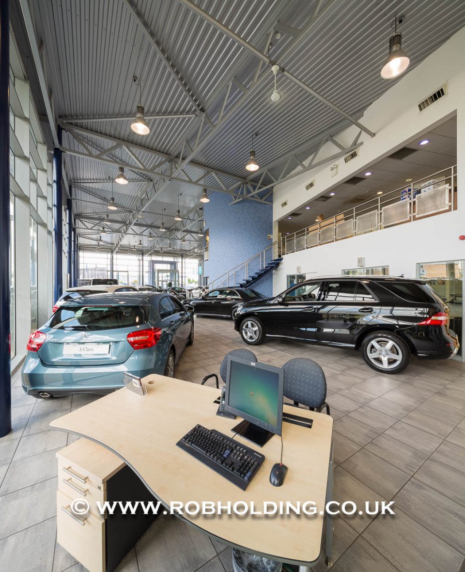 Commercial Property Gallery