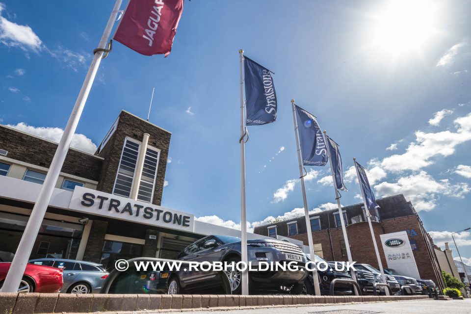 Commercial Property Gallery