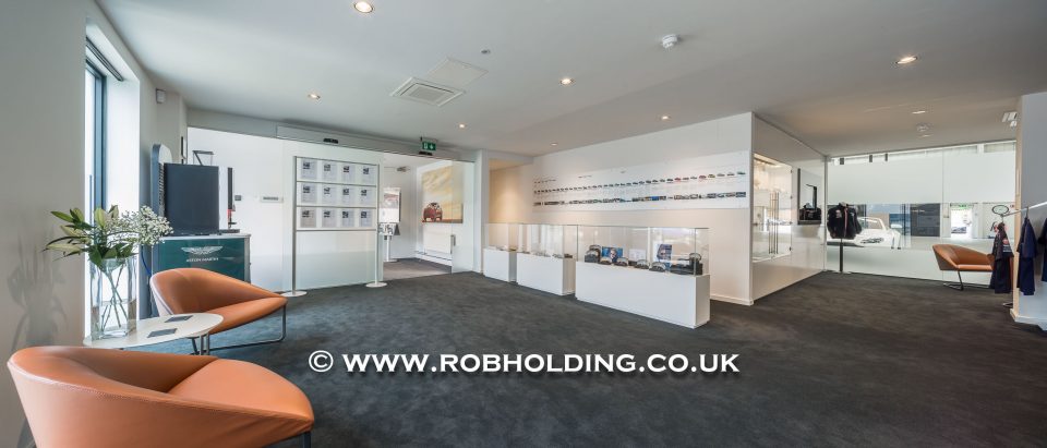 Commercial Property Gallery