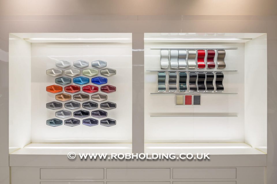 Commercial Property Gallery