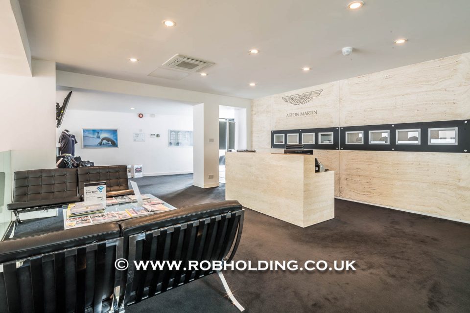Commercial Property Gallery