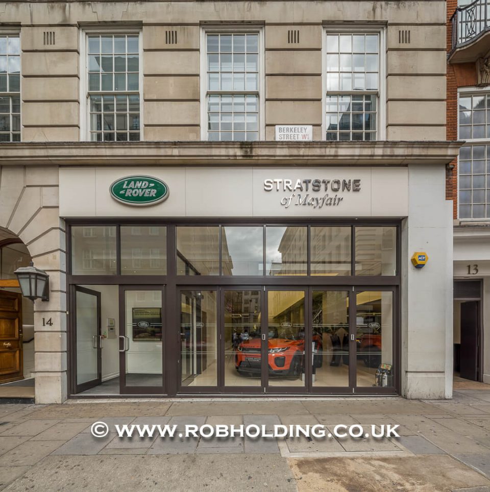 Commercial Property Gallery