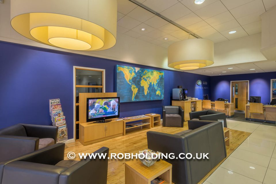 Commercial Property Gallery