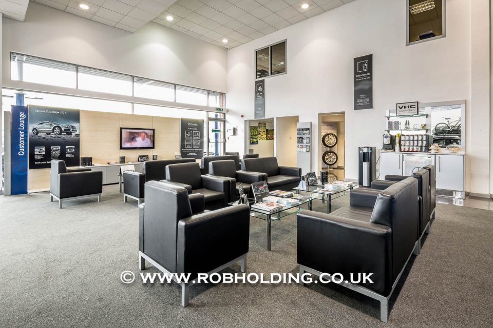 Commercial Property Gallery