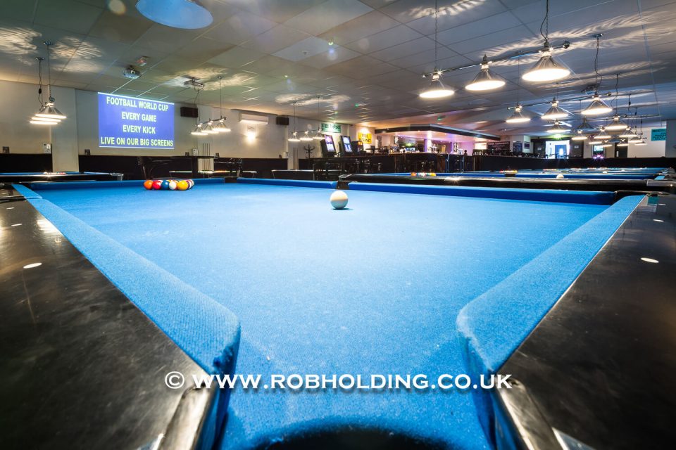 Commercial Property Gallery