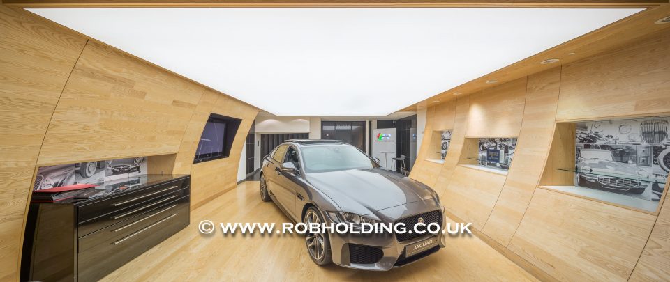 Commercial Property Gallery