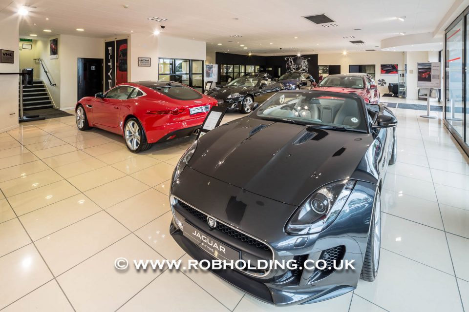 Commercial Property Gallery