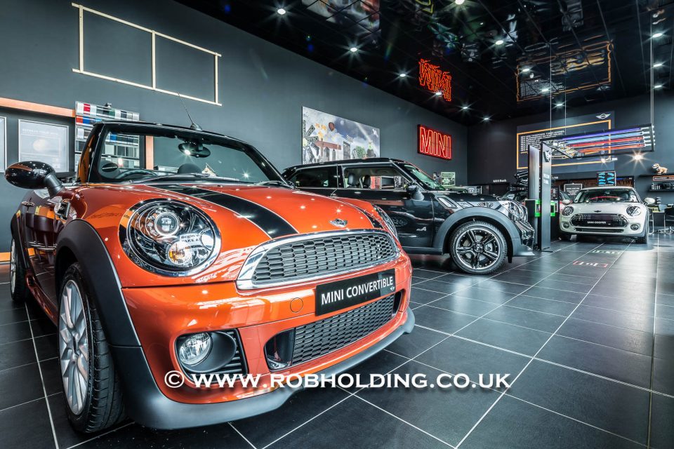 Commercial Property Gallery