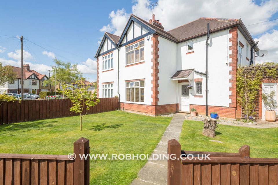 Residential Property Gallery