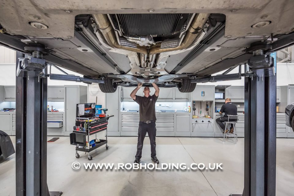 Commercial Property Gallery