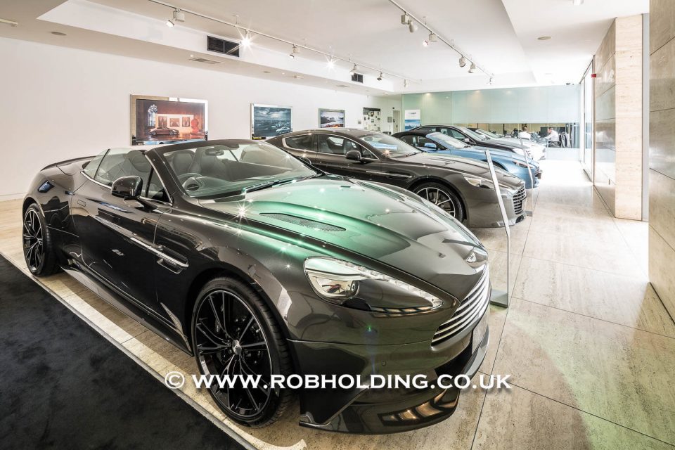 Commercial Property Gallery