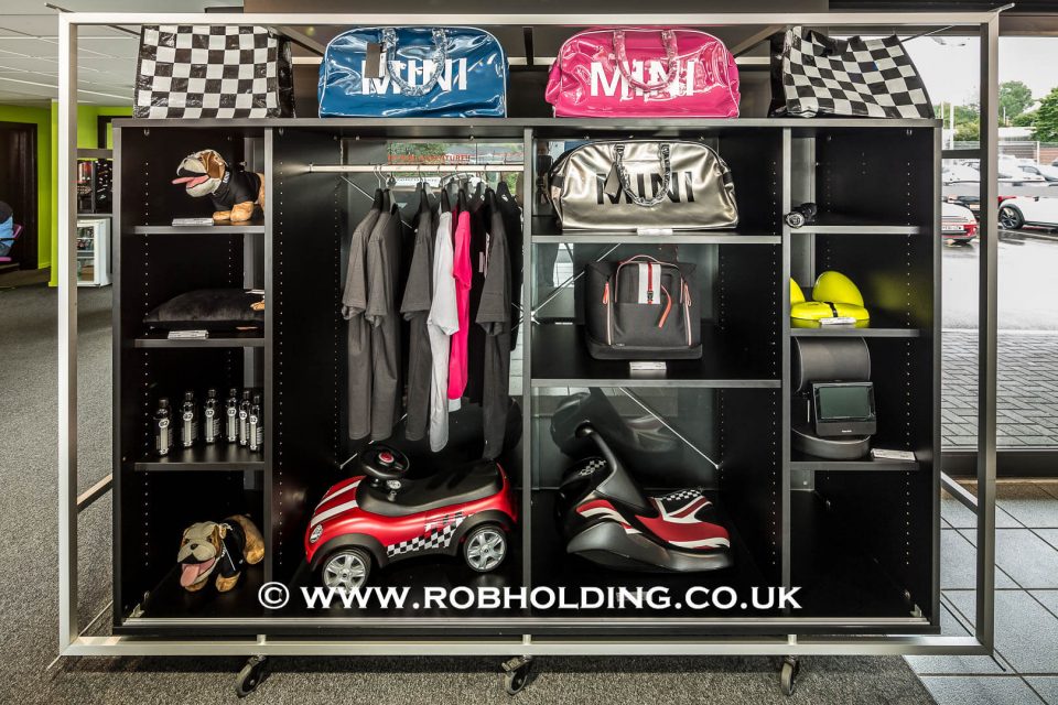 Commercial Property Gallery