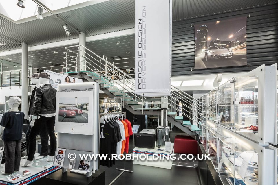 Commercial Property Gallery