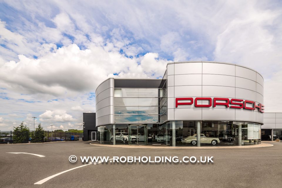 Commercial Property Gallery