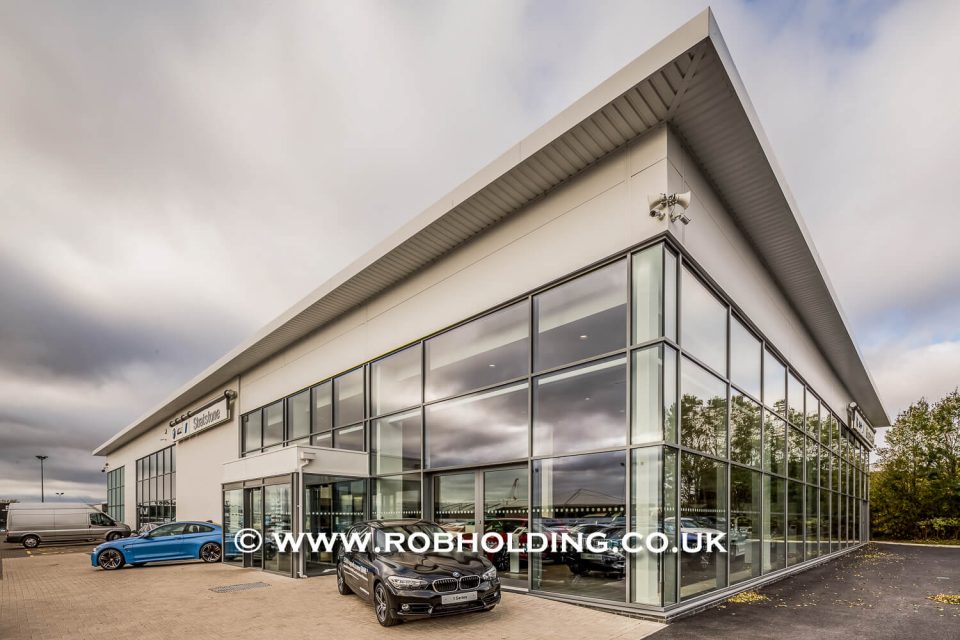 Commercial Property Gallery