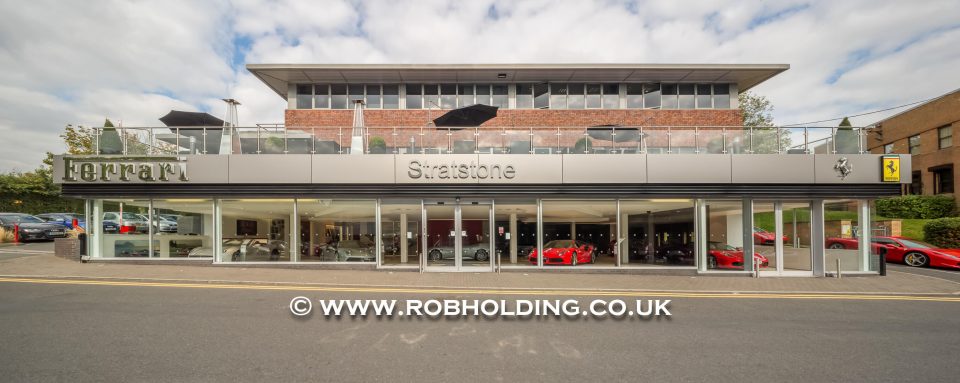 Commercial Property Gallery