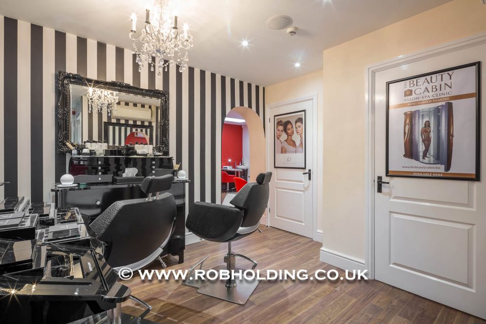 Commercial Property Gallery