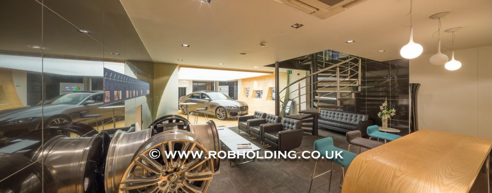 Commercial Property Gallery