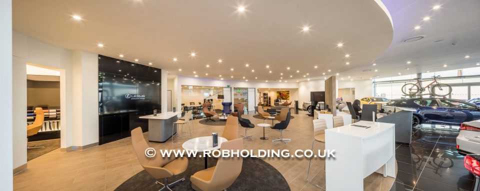 Commercial Property Gallery