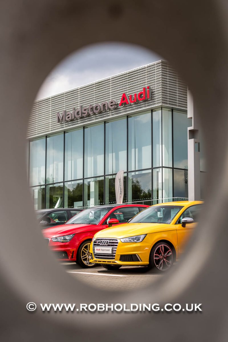 Commercial Property Gallery