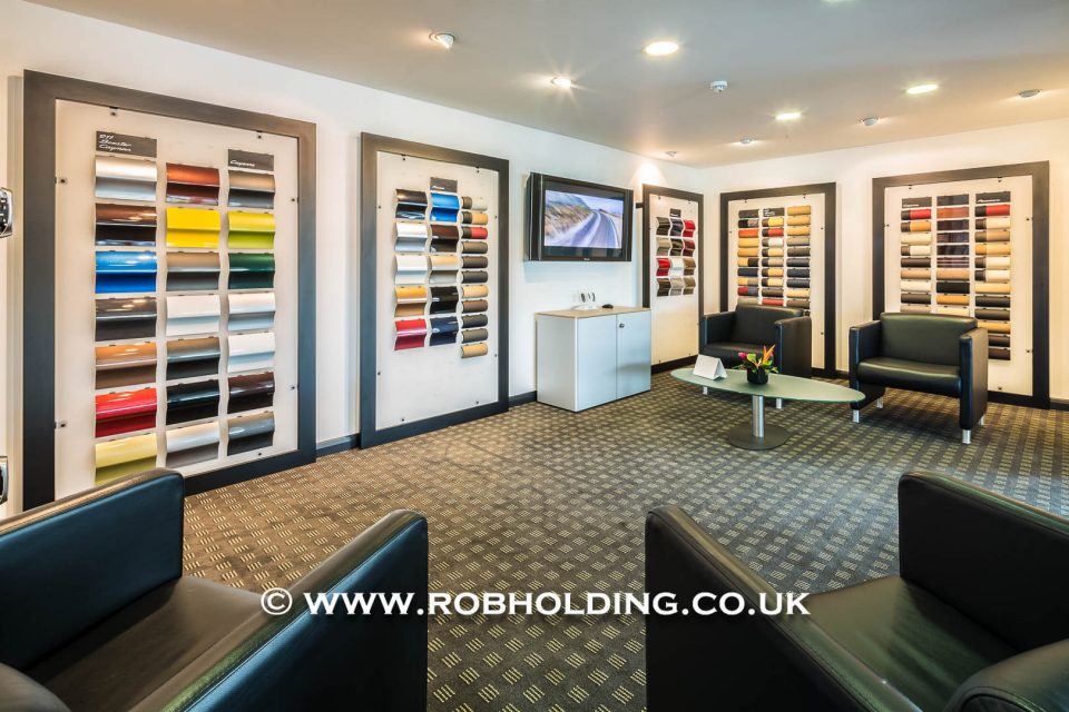 Commercial Property Gallery