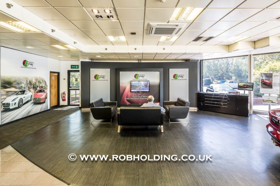 Commercial Property Gallery