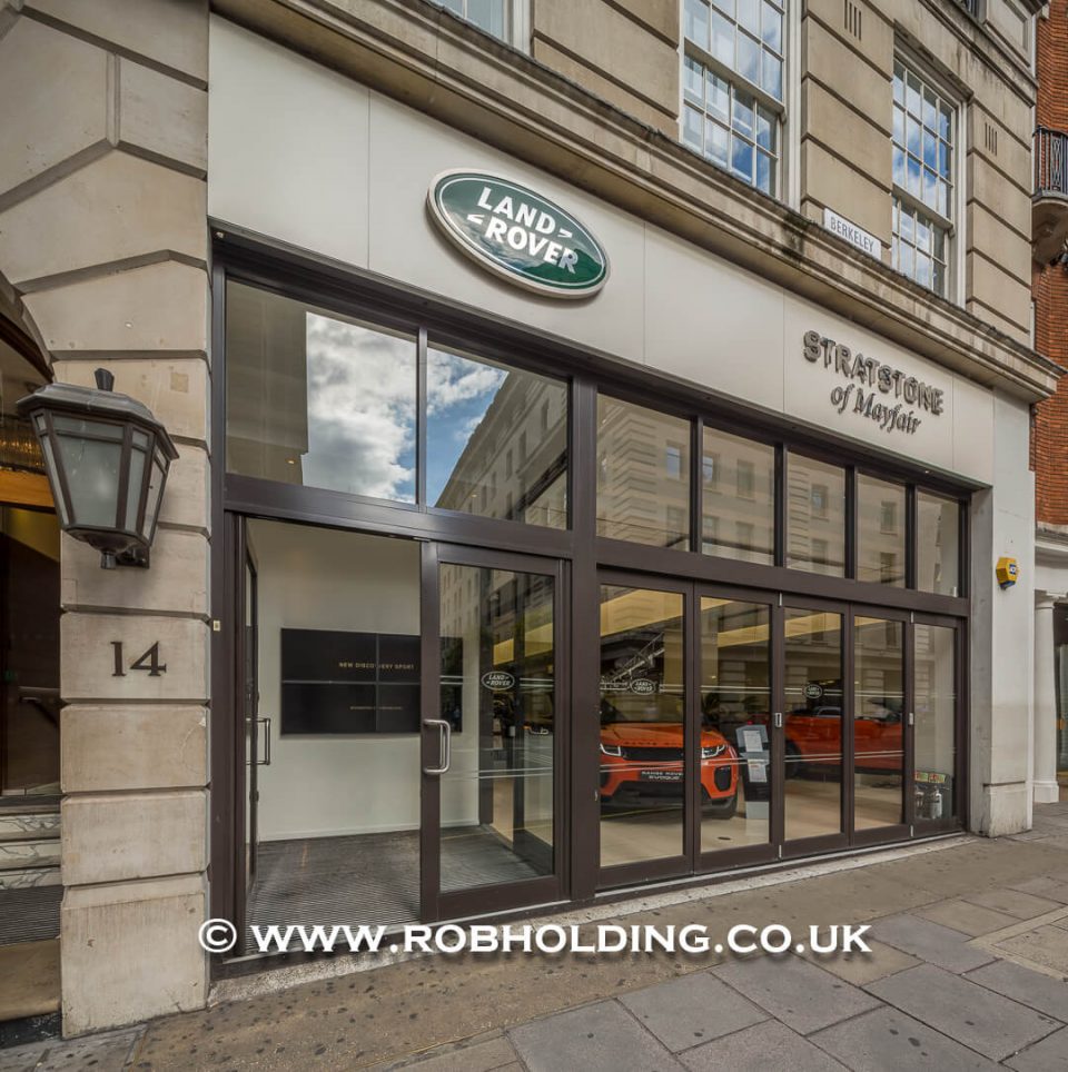 Commercial Property Gallery