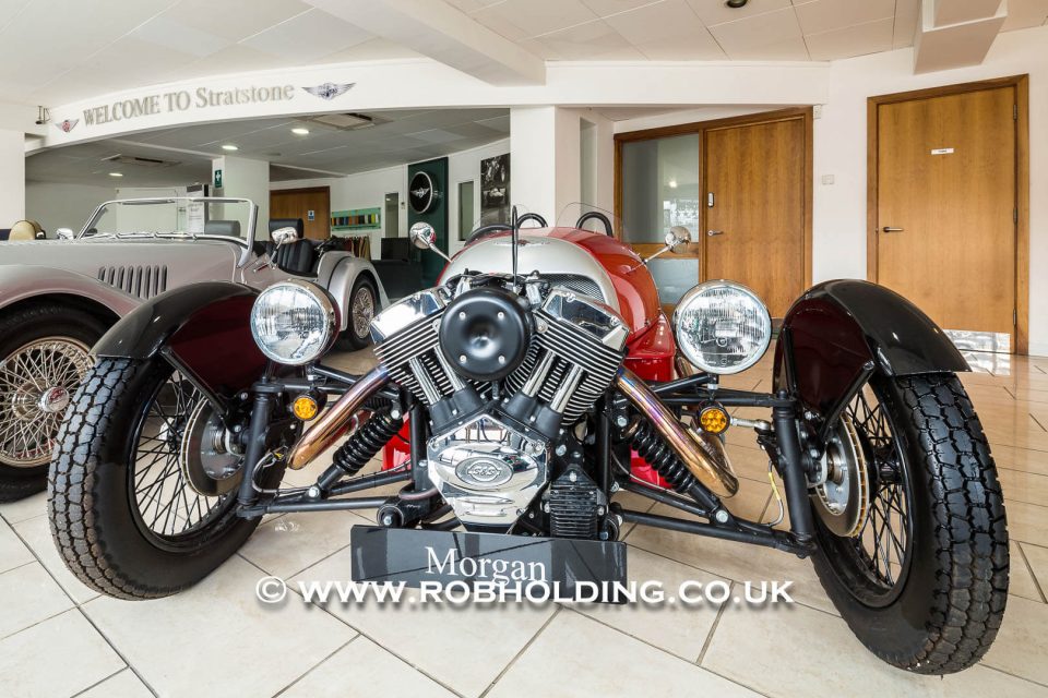 Commercial Property Gallery