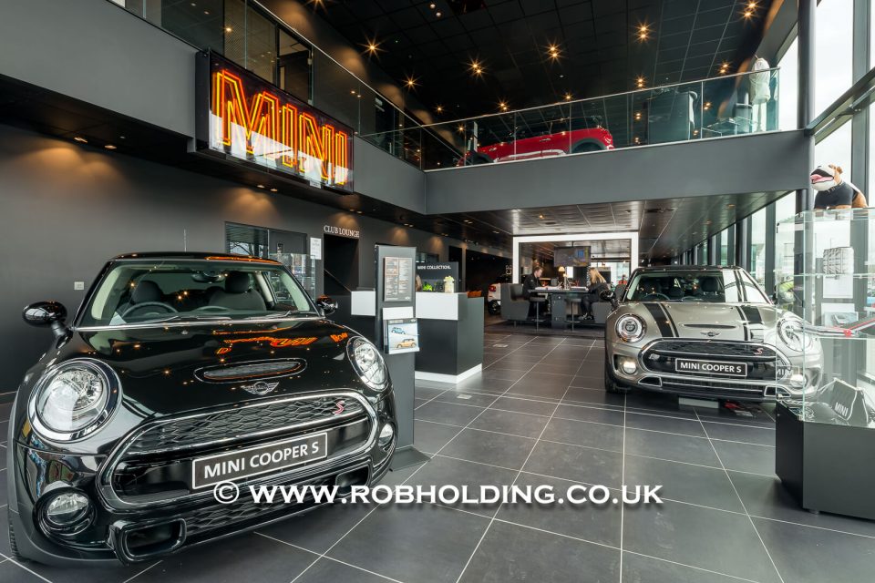 Commercial Property Gallery