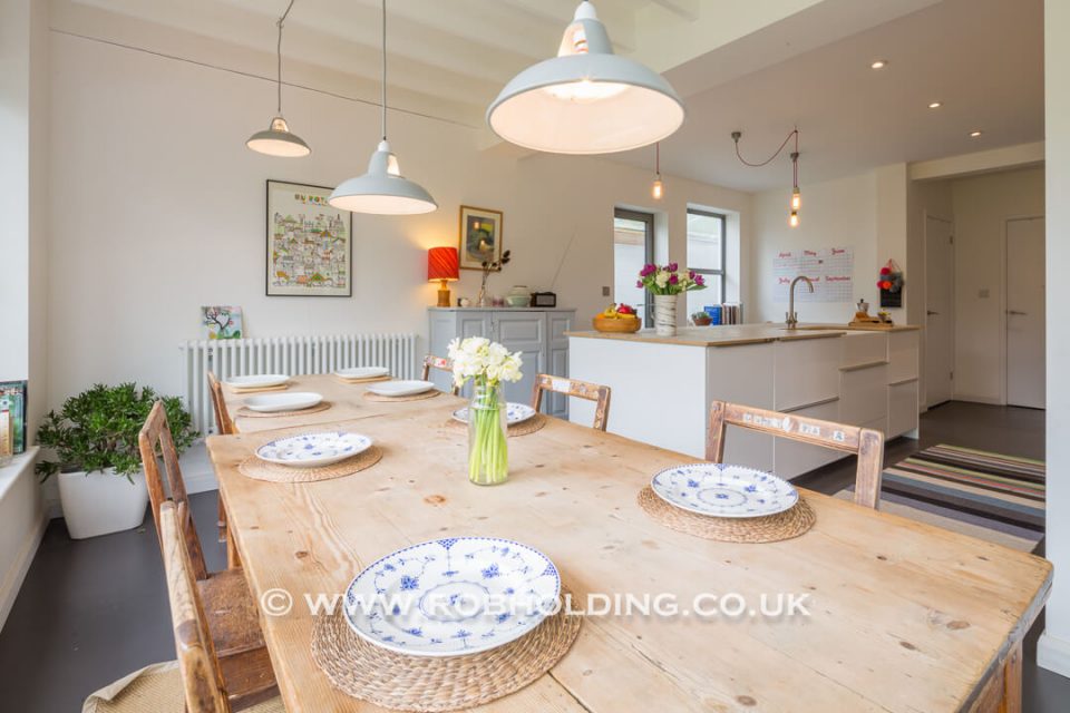 Residential Property Gallery