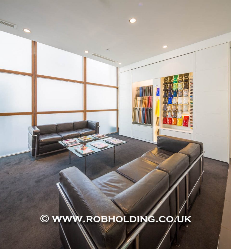 Commercial Property Gallery