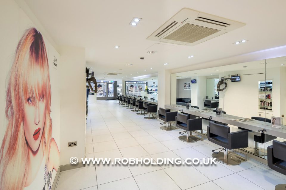 Commercial Property Gallery