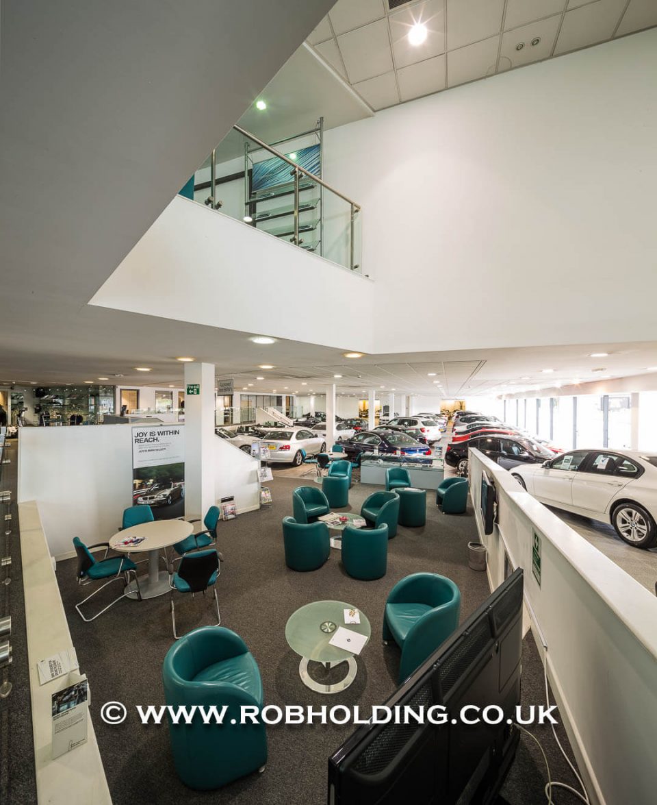 Commercial Property Gallery