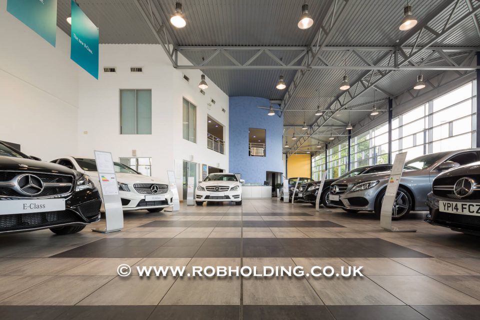 Commercial Property Gallery